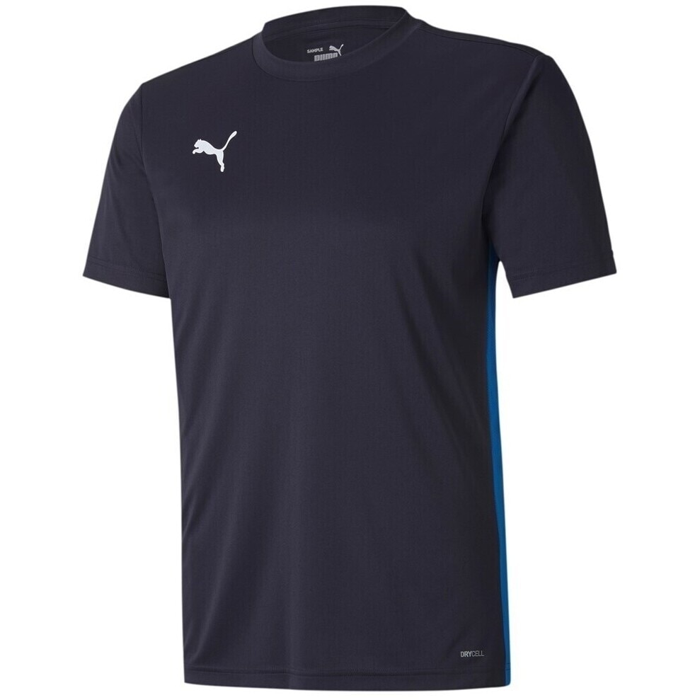 Tricou Puma ftblPLAY Training Top, Albastru