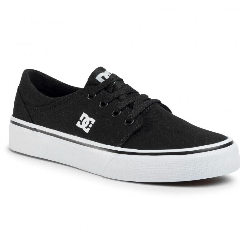 Tenisi DC Shoes Trase Tx, Negru