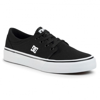 Tenisi DC Shoes Trase Tx, Negru Tenisi DC Shoes Trase Tx, Negru