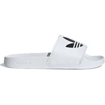 Papuci Barbati Adidas Adilette Lite FU8297, Alb, 42 Papuci Barbati Adidas Adilette Lite FU8297, Alb, 42