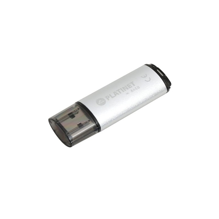 X-Depo 64GB Srebrny (43613)