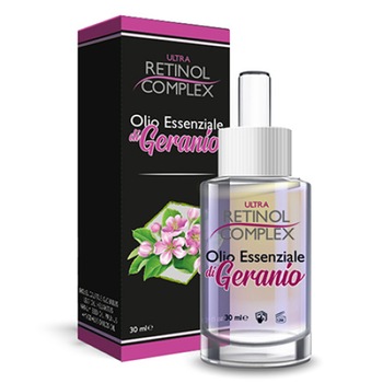 Ser ulei de Muscata,Retinol Complex, 30 ml Ser ulei de Muscata,Retinol Complex, 30 ml