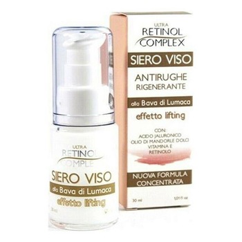 Ser Antirid Regenerator, Retinol Complex, 30 ml Ser Antirid Regenerator, Retinol Complex, 30 ml