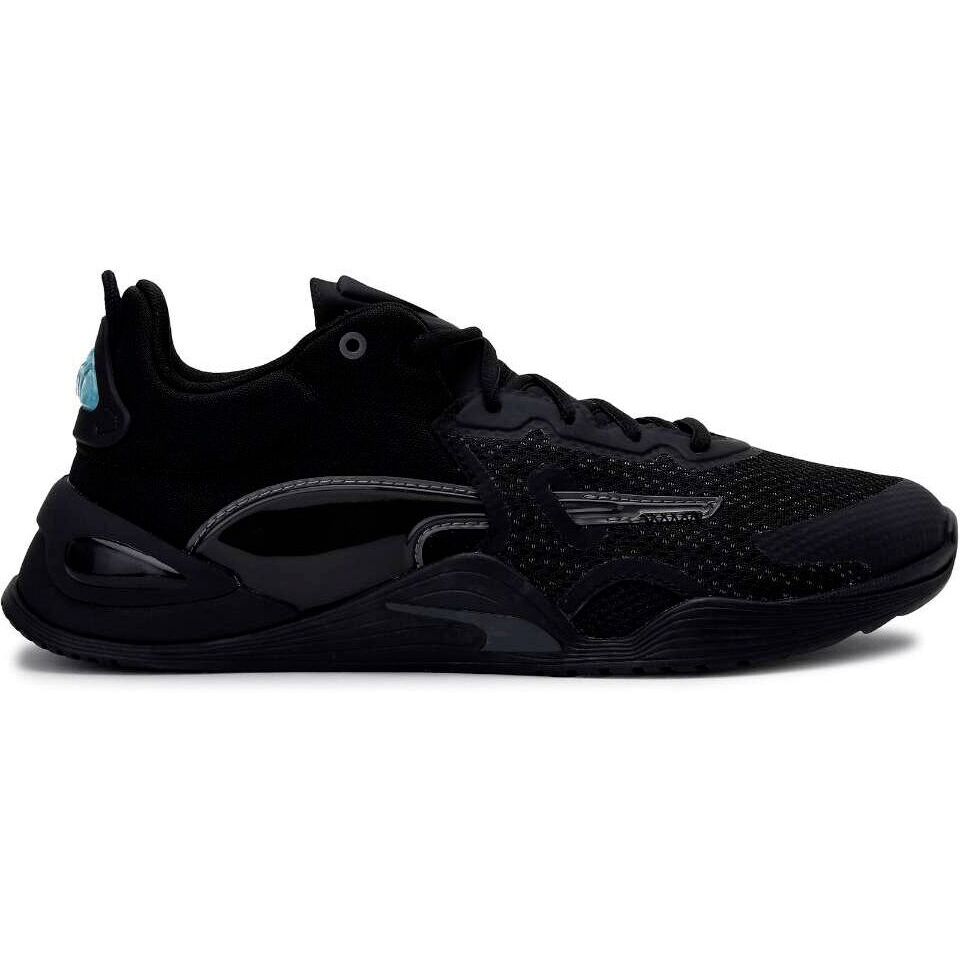 Tenisi Barbati Puma Fuse 194419-01, Negru