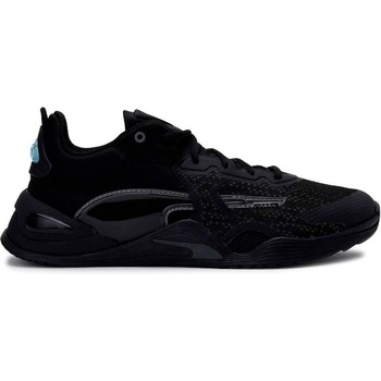 Tenisi Barbati Puma Fuse 194419-01, Negru Tenisi Barbati Puma Fuse 194419-01, Negru