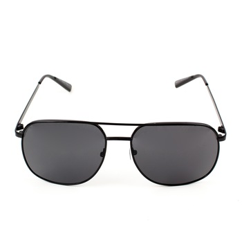 Ochelari de soare barbat Poli, M18, Negru Ochelari de soare barbat Poli, M18, Negru