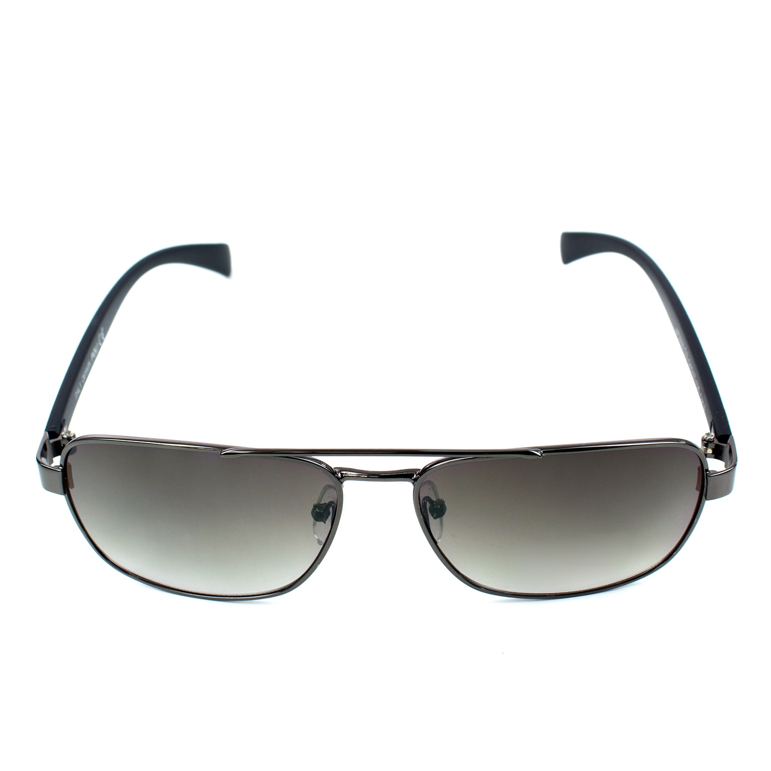 Ochelari de soare barbat rectangulari Poli, M21, Kaki