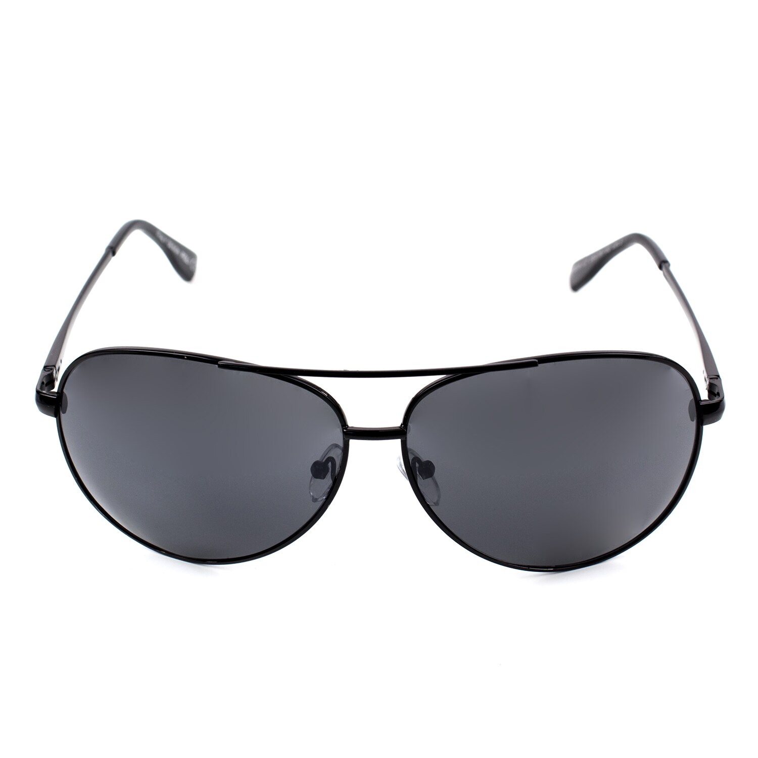 Ochelari de soare barbat Poli, M21, Negru