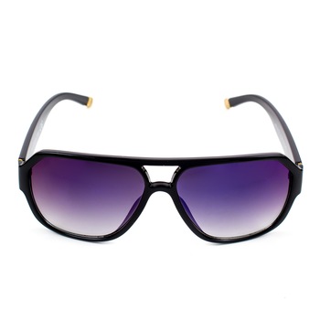 Ochelari de soare barbat lentile degrade Poli, M15, Mov Ochelari de soare barbat lentile degrade Poli, M15, Mov