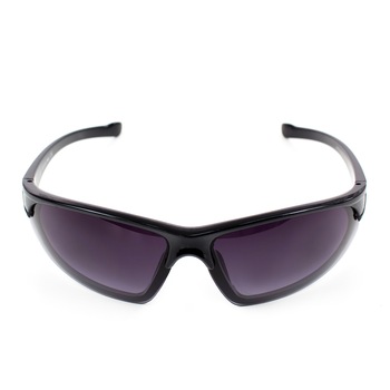 Ochelari de soare barbat sport lentile degrade Poli, M14, Mov Ochelari de soare barbat sport lentile degrade Poli, M14, Mov