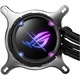 Cooler Procesor ASUS ROG STRIX LC II 280 ARGB, compatibil AMD/Intel