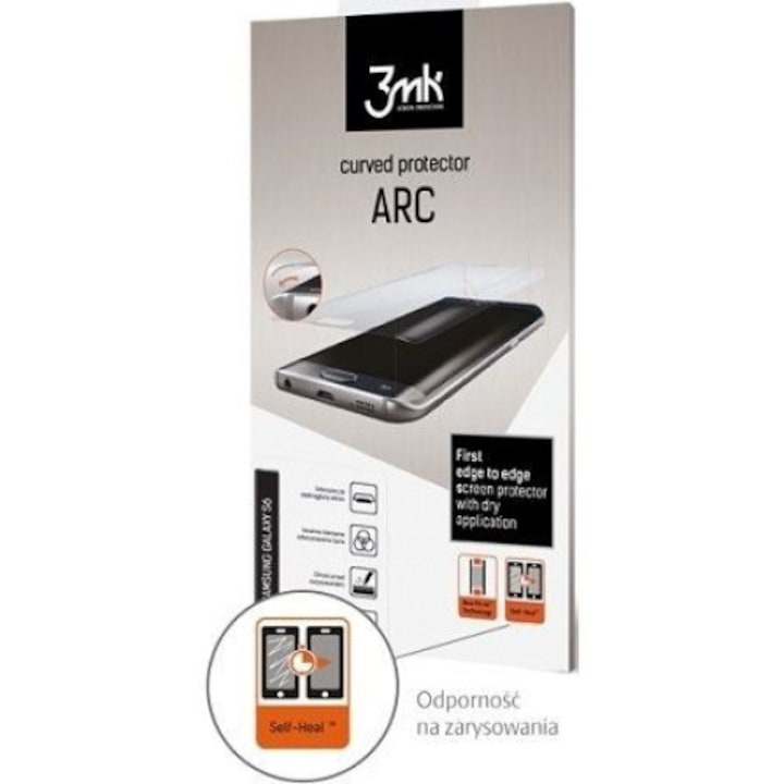 Протектор 3Mk Arc SE за Samsung Galaxy S7