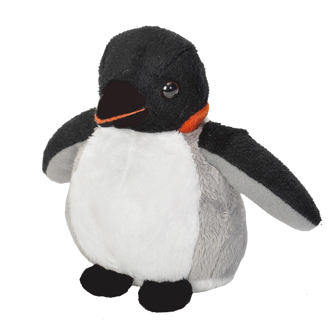 Jucarie plus Wild Republic Pinguin - 13 cm