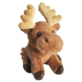 Jucarie plus Wild Republic Elan 13 cm Jucarie plus Wild Republic Elan 13 cm