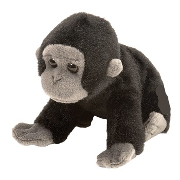 Jucarie plus Wild Republic Gorila - 13 cm Jucarie plus Wild Republic Gorila - 13 cm