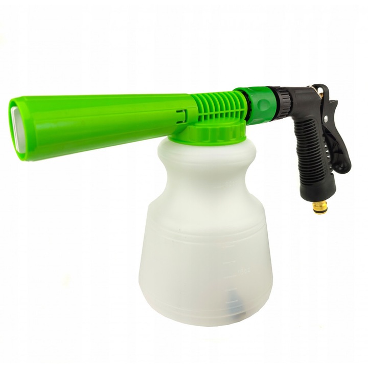 Lance spumare pentru furtun de gradina, GR800, 1000ml