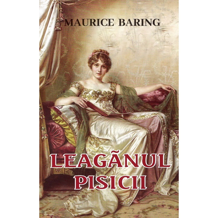 Leaganul ....cii - Maurice Baring