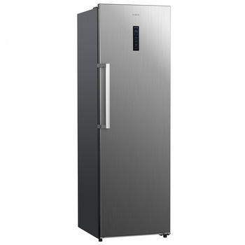 Congelator Samus SCXE342NF, 274 L, Multi Air Flow System, Afisaj electronic Led, Inox Congelator Samus SCXE342NF, 274 L, Multi Air Flow System, Afisaj electronic Led, Inox