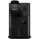 Еспресо машина Nespresso by De’Longhi Lattissima One Evolution EN510.B, 19 бара, 1450 W, 1 л, Черен