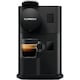 Еспресо машина Nespresso by De’Longhi Lattissima One Evolution EN510.B, 19 бара, 1450 W, 1 л, Черен