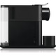 Еспресо машина Nespresso by De’Longhi Lattissima One Evolution EN510.B, 19 бара, 1450 W, 1 л, Черен