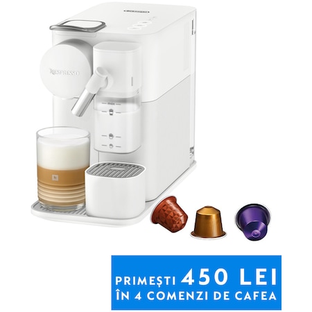 Nespresso EN510.W
