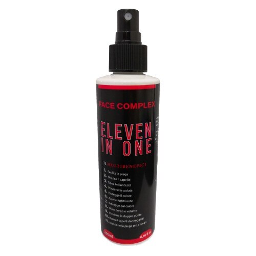 Tratament Par Eleven ,Facecomplex, 200ml