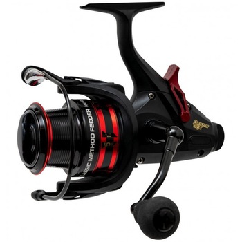 Mulineta Benzar Classic Method Feeder Runner 6000 Mulineta Benzar Classic Method Feeder Runner 6000