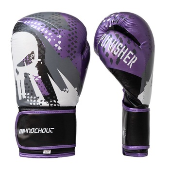 Manusi Box Knockout Punisher - 14OZ Manusi Box Knockout Punisher - 14OZ
