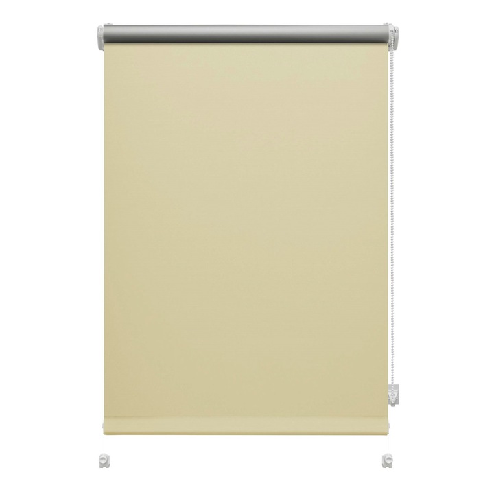 Gardinia Mini Thermo Fúrás Nélküli Roló - 61.5 x 150 cm, Thermo 908 Bézs