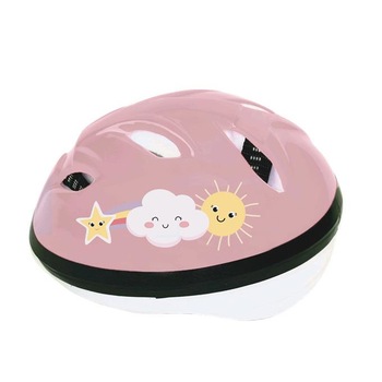 Casca de protectie pentru copii Happy Friend 10 x 17 x 13 cm Casca de protectie pentru copii Happy Friend 10 x 17 x 13 cm