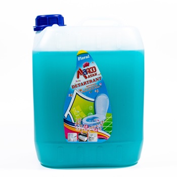 Detartrant Profesional, Marco, Gel, 5l Detartrant Profesional, Marco, Gel, 5l