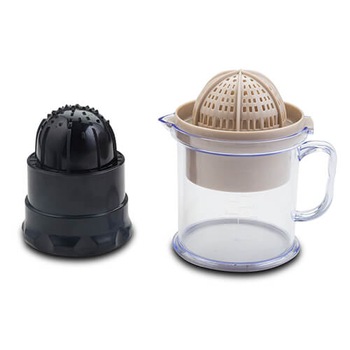 Storcator de fructe manual multifunctional din plastic Misty NAVA NV 111 060 Storcator de fructe manual multifunctional din plastic Misty NAVA NV 111 060