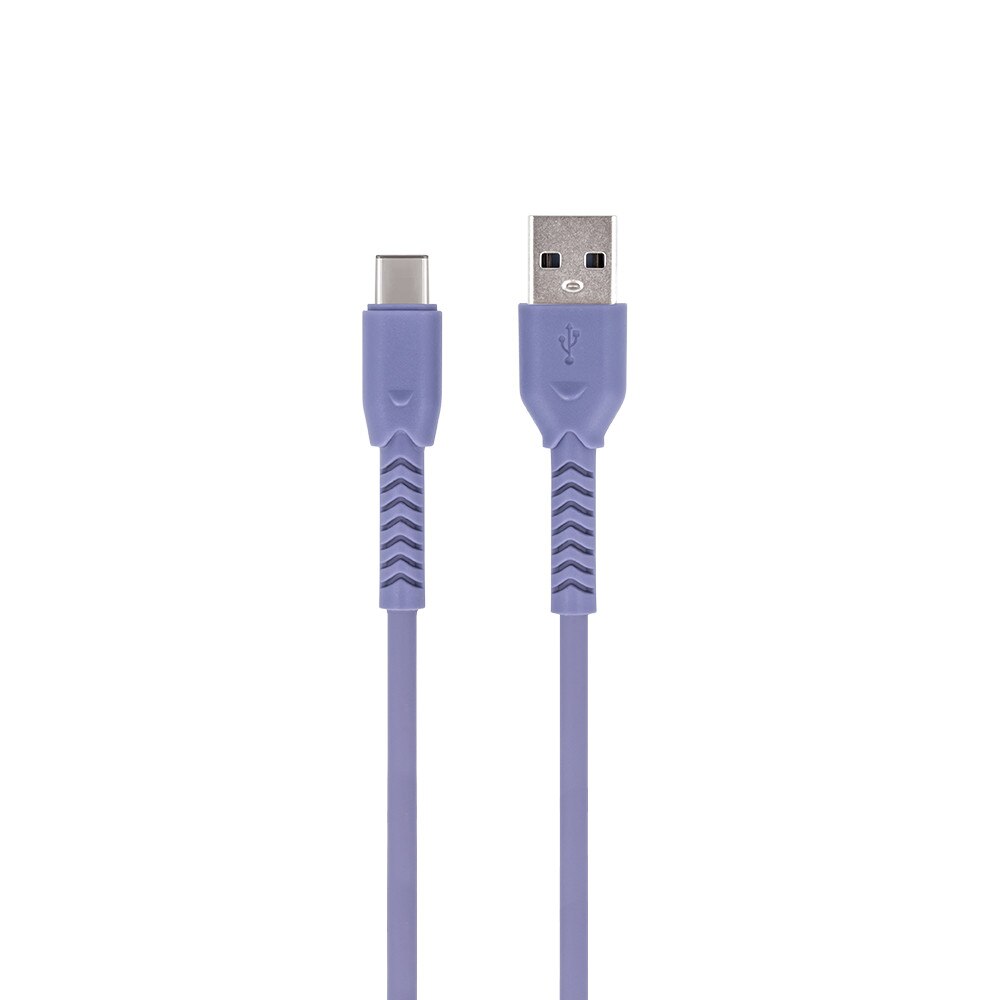 Cablu de date TFO, USB - USB-C, 1 m, Mov
