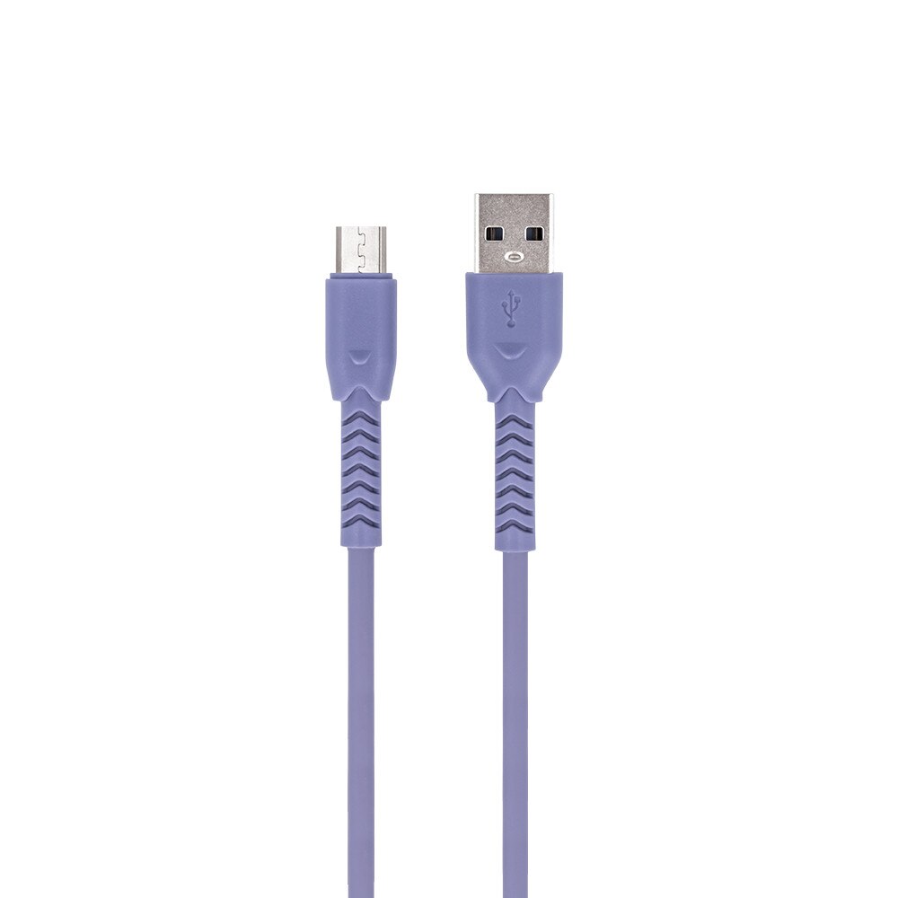 Cablu de date TFO, USB - Micro USB, 1 m, Mov