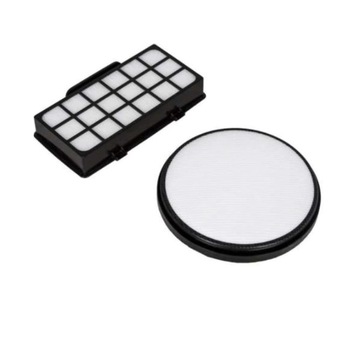 Set 2 filtre compatibile cu aspiratoarele Rowenta X-Trem Power Cyclonic Set 2 filtre compatibile cu aspiratoarele Rowenta X-Trem Power Cyclonic