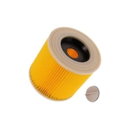 Cartus filtru pentru KARCHER WD2, WD3, SE4001, SE4002, MW2, MW3, A22xx, A24xx