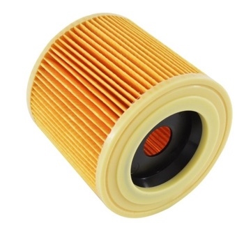 Cartus filtru pentru KARCHER WD2, WD3, SE4001, SE4002, MW2, MW3, A22xx, A24xx Cartus filtru pentru KARCHER WD2, WD3, SE4001, SE4002, MW2, MW3, A22xx, A24xx