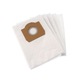 Saci din material textil STRATEGIC compatibili cu aspirator WD 3 Karcher, 5 buc