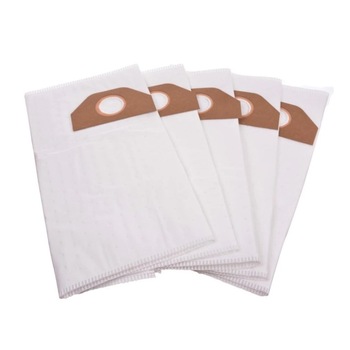 Saci din material textil STRATEGIC compatibili cu aspirator WD 3 Karcher, 5 buc Saci din material textil STRATEGIC compatibili cu aspirator WD 3 Karcher, 5 buc