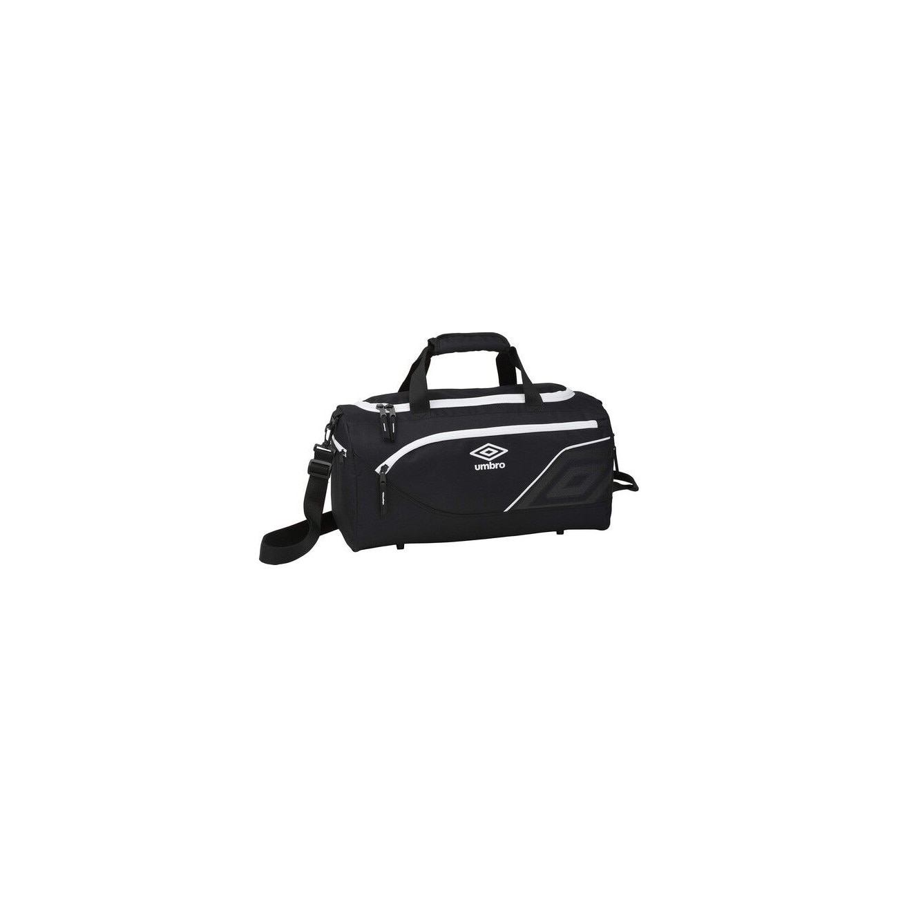 Geanta de Sport Umbro Negru 25 L