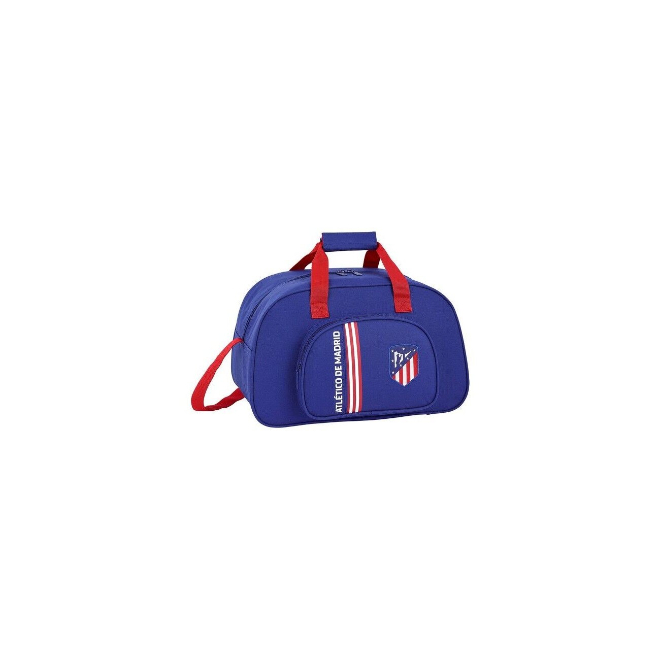 Geanta de Sport Atlético Madrid Bleumarin 23 L