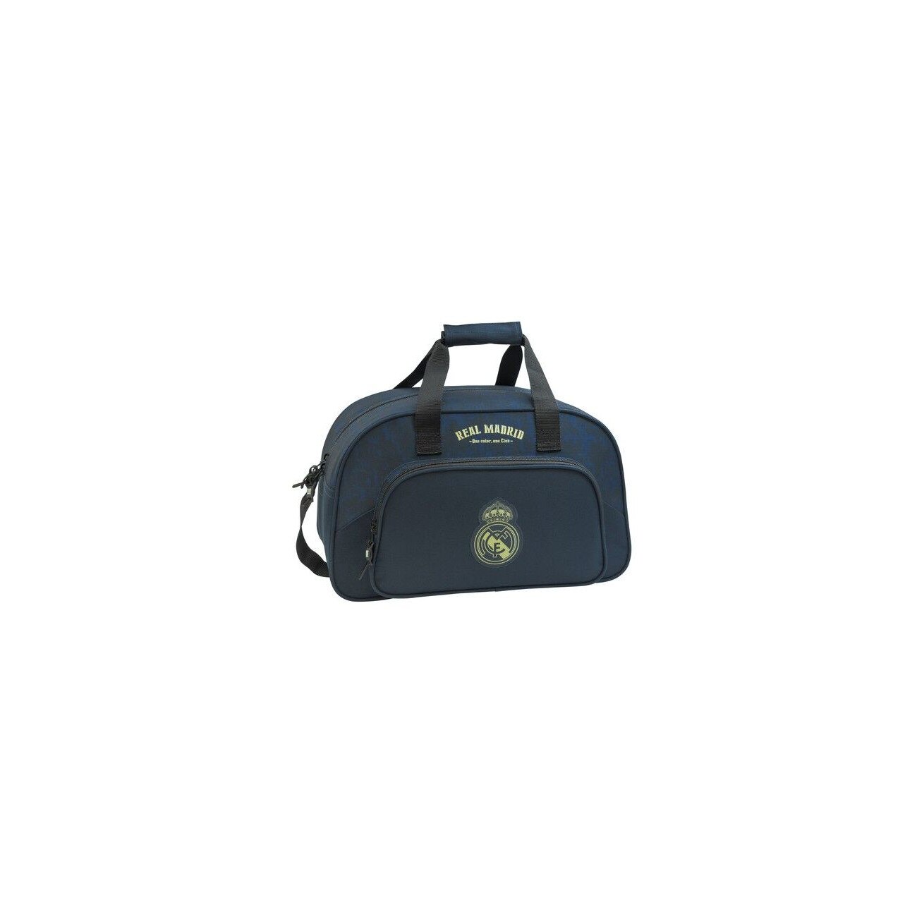 Geanta de Sport Real Madrid C.F. 19/20 Bleumarin 23 L
