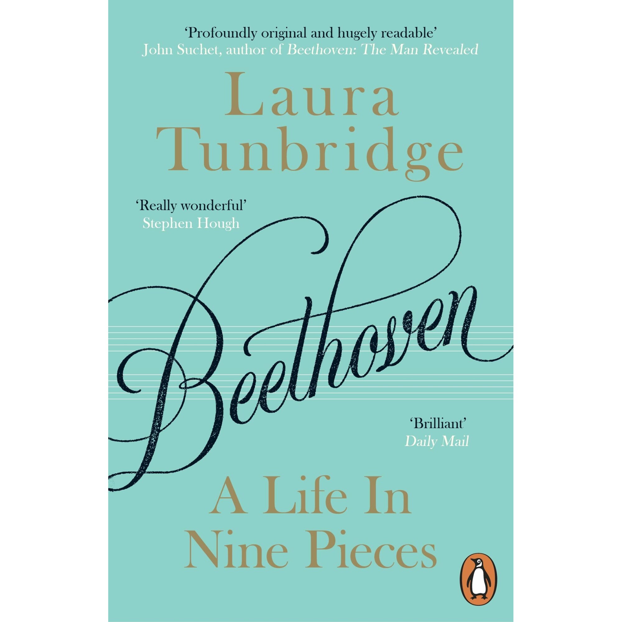 Beethoven - Laura Tunbridge