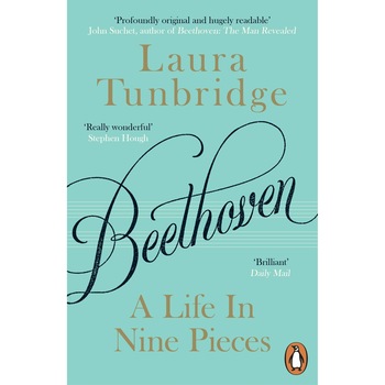Beethoven - Laura Tunbridge Beethoven - Laura Tunbridge