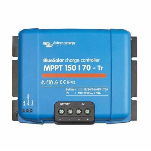 SmartSolar MPPT 150/70-Tr Victron Energy
