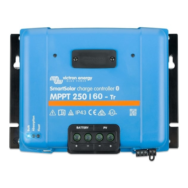 Controler SmartSolar MPPT 250/60-Tr Victron Energy