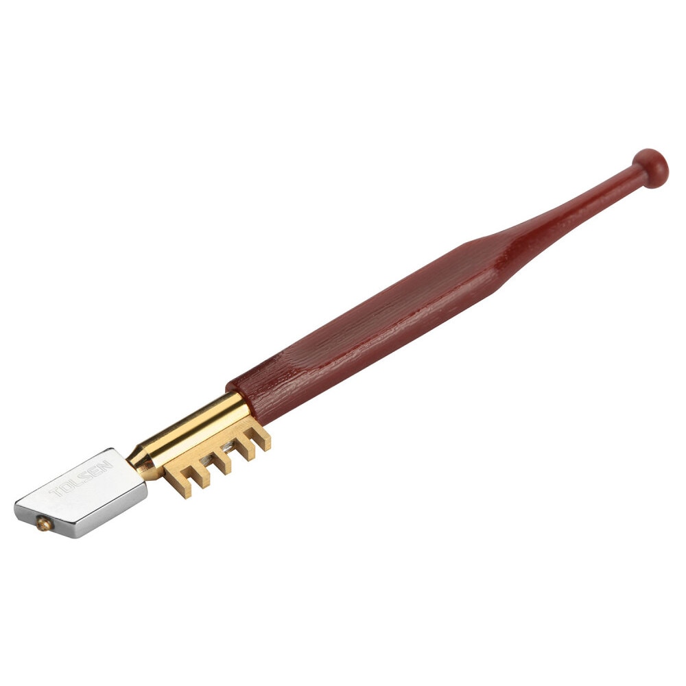 Dispozitiv de taiere sticla pentru conditii dificile 178 mm, Tolsen