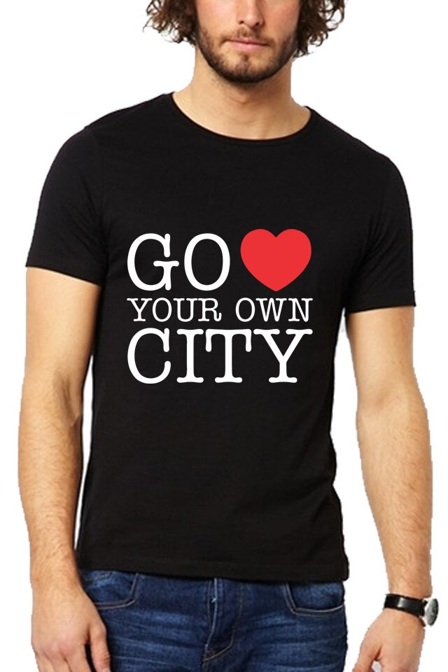 Tricou Barbat Personalizat 