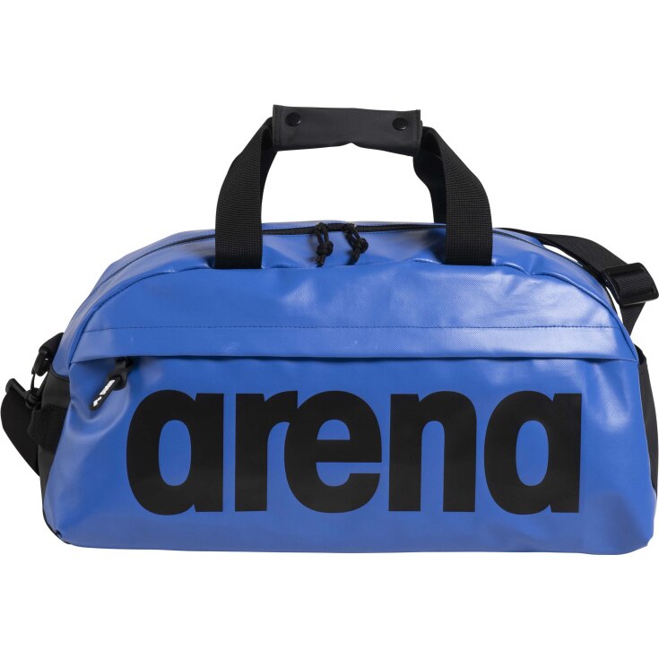 Geanta Arena Team Duffel 25 Big Logo, 25 L, Denim/Black